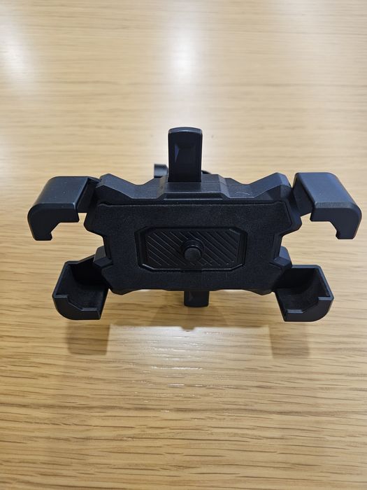 Suporte de telemóvel para bicicleta/mota