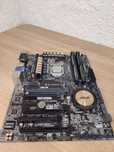 Комплект ПК ASUS Z97-A + i5-4690K + 4GB ОЗУ