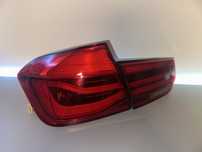 lampy bmw f30 led usa