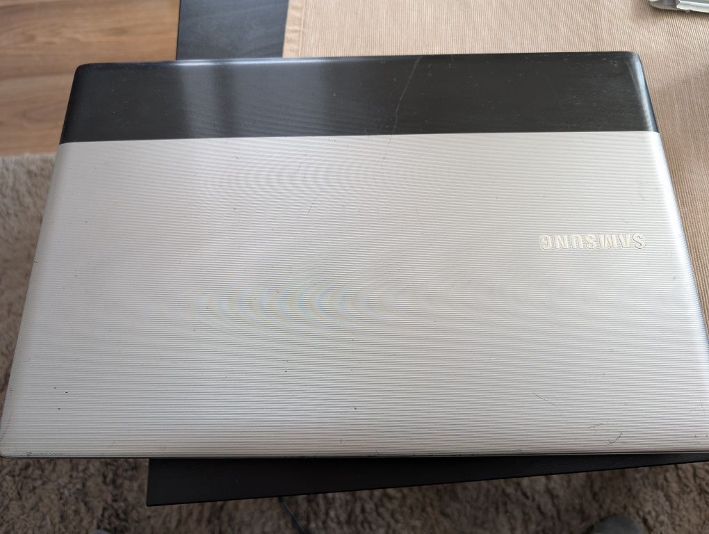 Samsung RV511 i3-M380