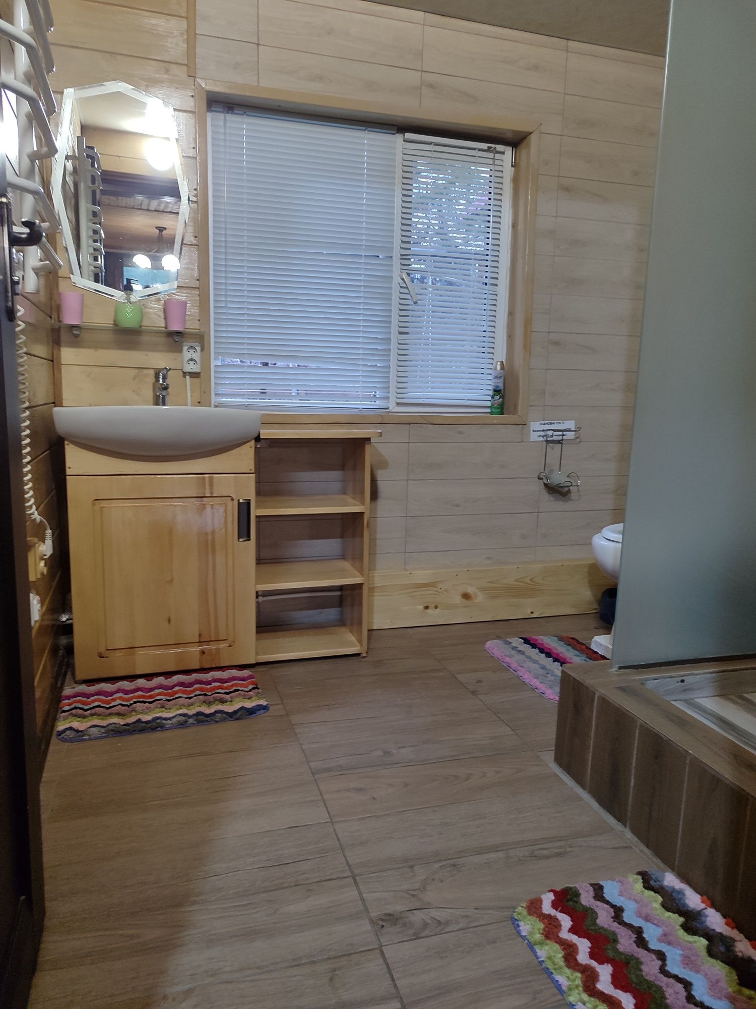 Відпочинок в Карпатах .Здам котедж в аренду .