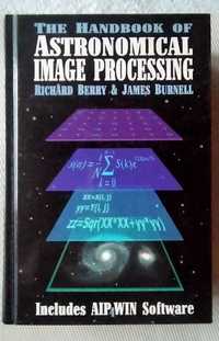 Biblia dla astronomów astronomical image processing