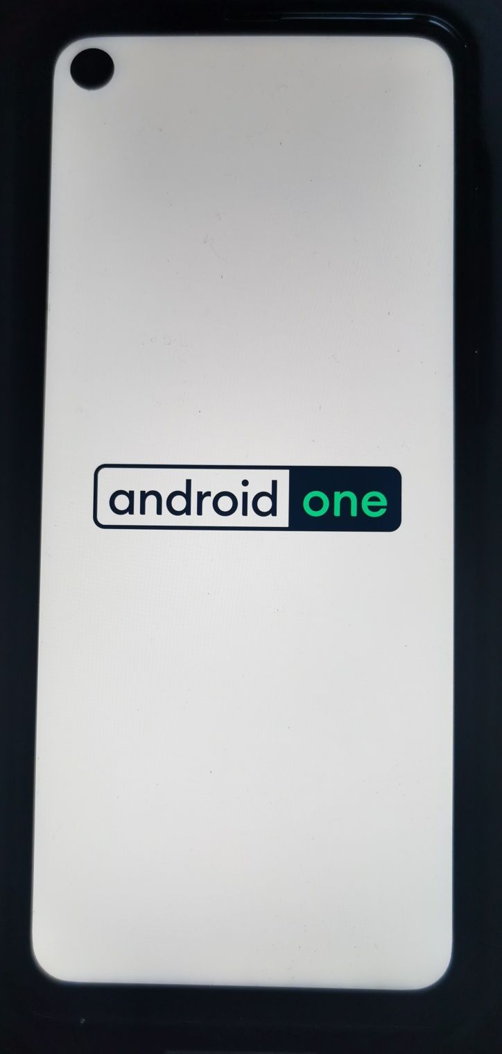 Motorola One Vision android 11, 6,30", 4/128 GB