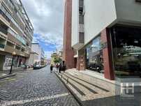 Apartamento T1 para arrendar no centro do Funchal