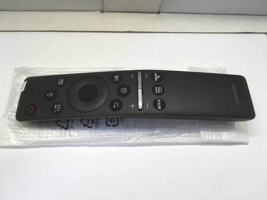 pilot Samsung BN59_01330B NOWY oryginalny Smart NETFLIX Prime Rakuten