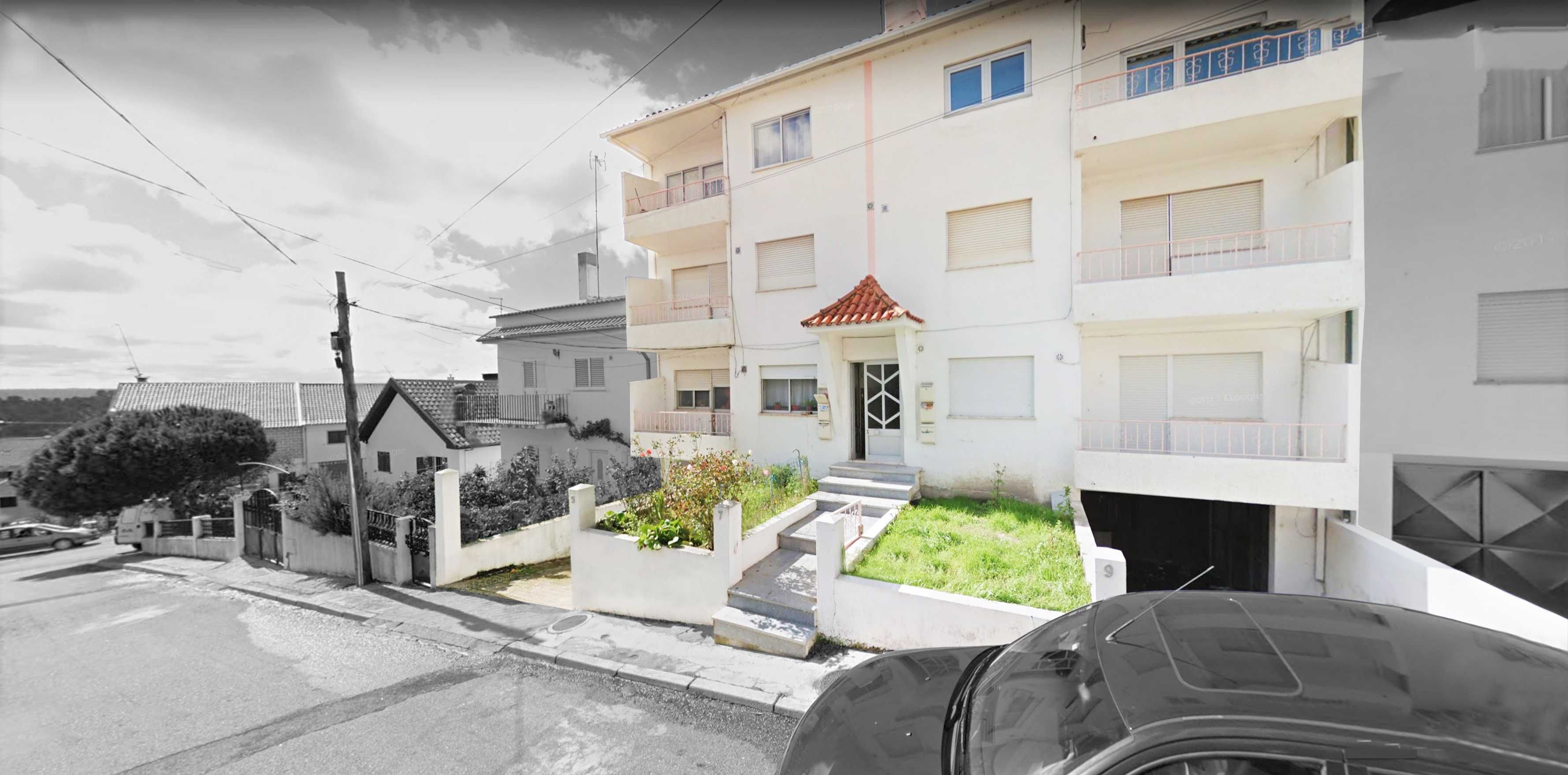 Apartamento T3 em Pinhel