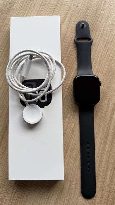 Apple Watch 10 Cellular 46 mm.