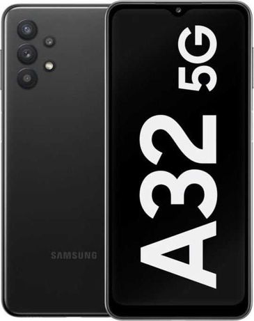 Samsung Galaxy A32 5G SM-A326B/DS 4GB/64GB Black/Blue/Violet