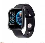 Smartwatch PL Menu