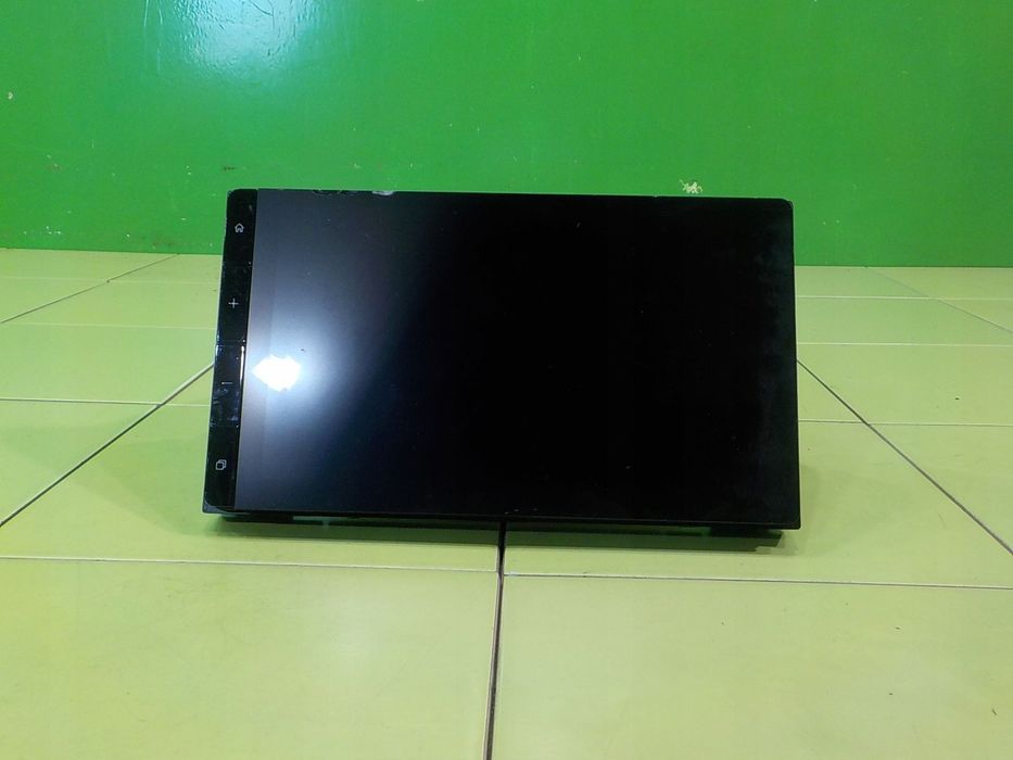 TOYOTA AYGO X 1.0 VVT-I AUT 22r 5D radio wyswietlacz