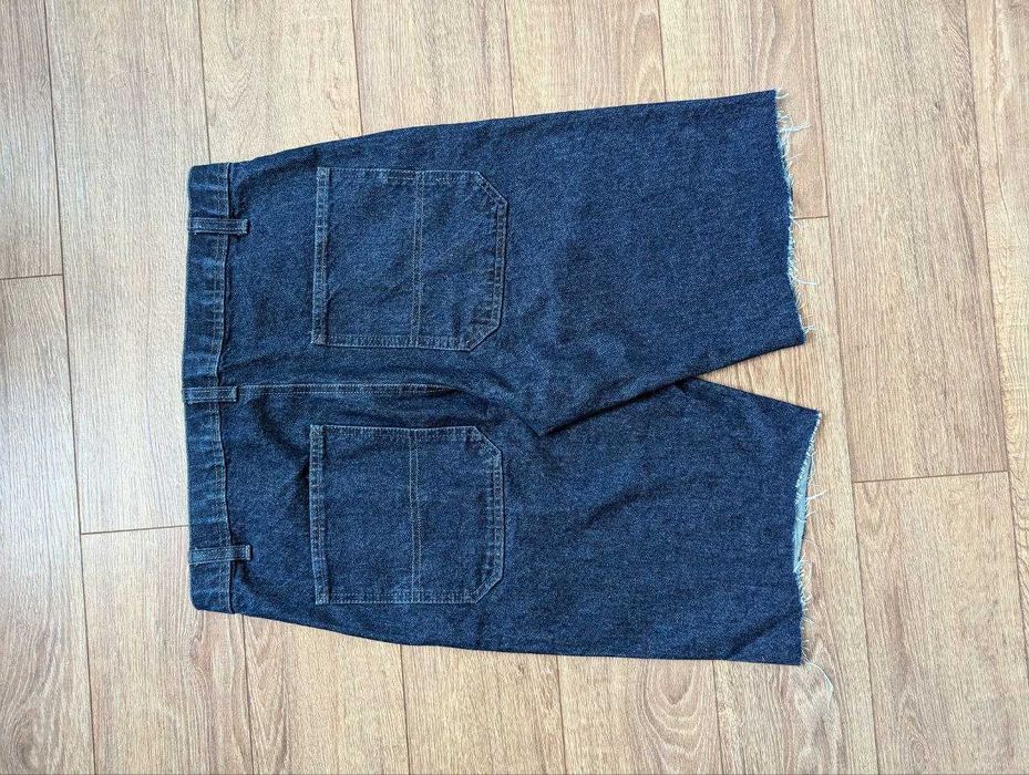 шорти реп sk8 y2k