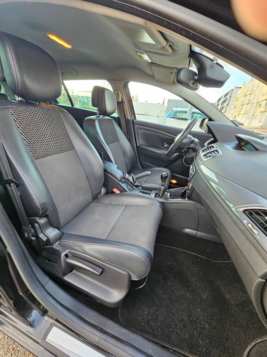 Renault Megane Break