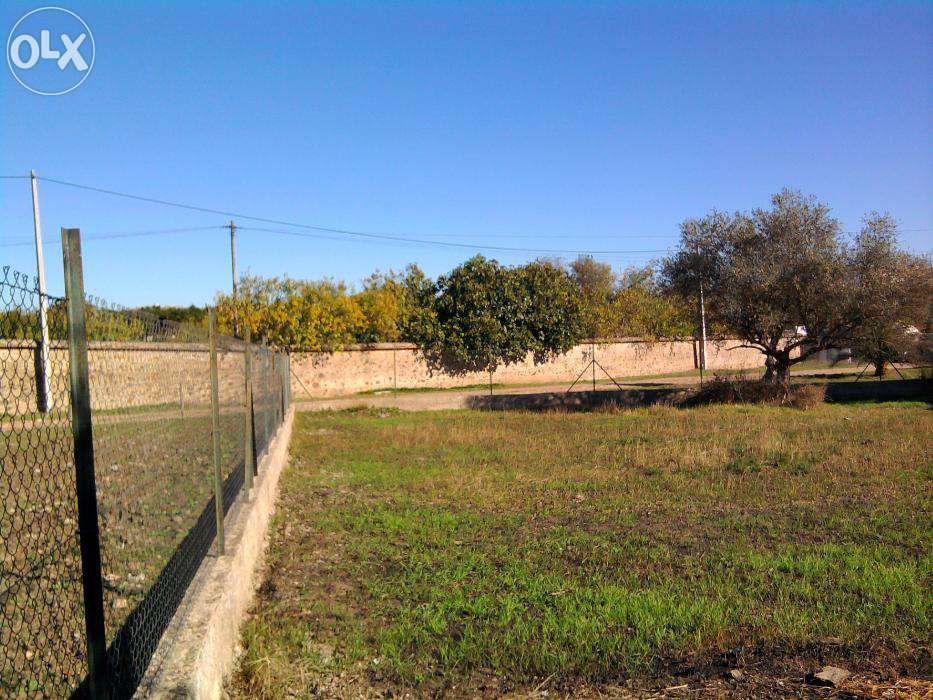 Vende-se terreno urbano 600m2 em elvas