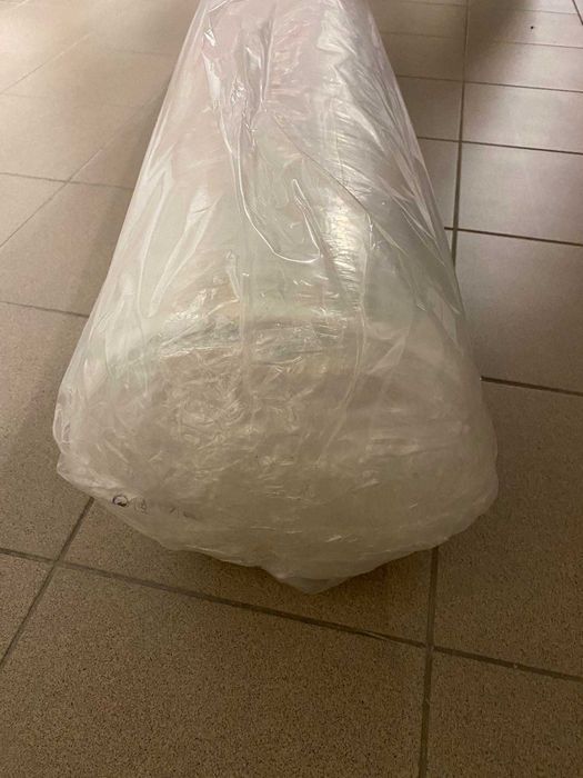 Promocja! Materac nawierzchniowy Tenor Hilding | 160 x 200 cm |