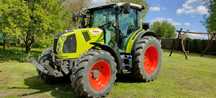 Claas Arion 450~23r~CIS~