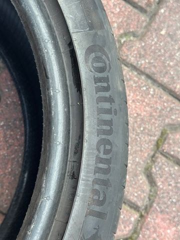 Opony Continental PremiumContact 6 225/40R18 92W 2 szt.