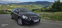 Volvo s60 1.6d DRIVEs 115KM