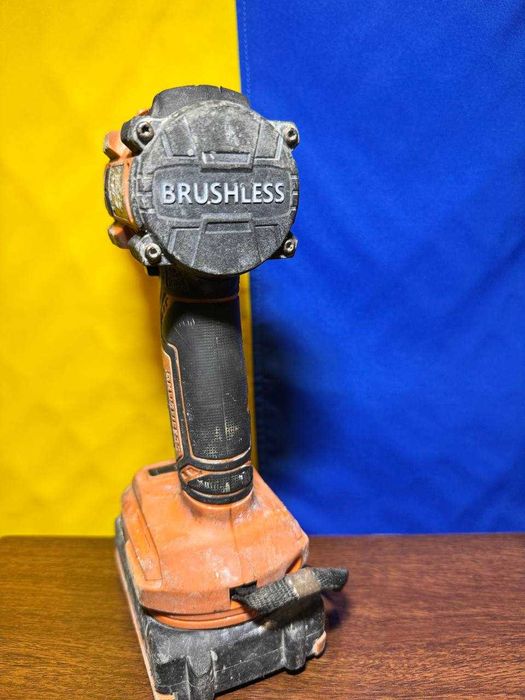 Шуруповер ТЕХ АС TAOE-CD37