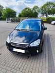 Ford C-Max MK1 Lift 2007r.