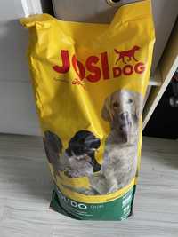 Josera JosiDog Solido Senior 15kg