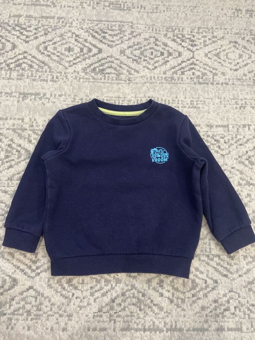 Дитячі кофточки для хлопчиків тепленькі на 2-3 роки(98 см)!