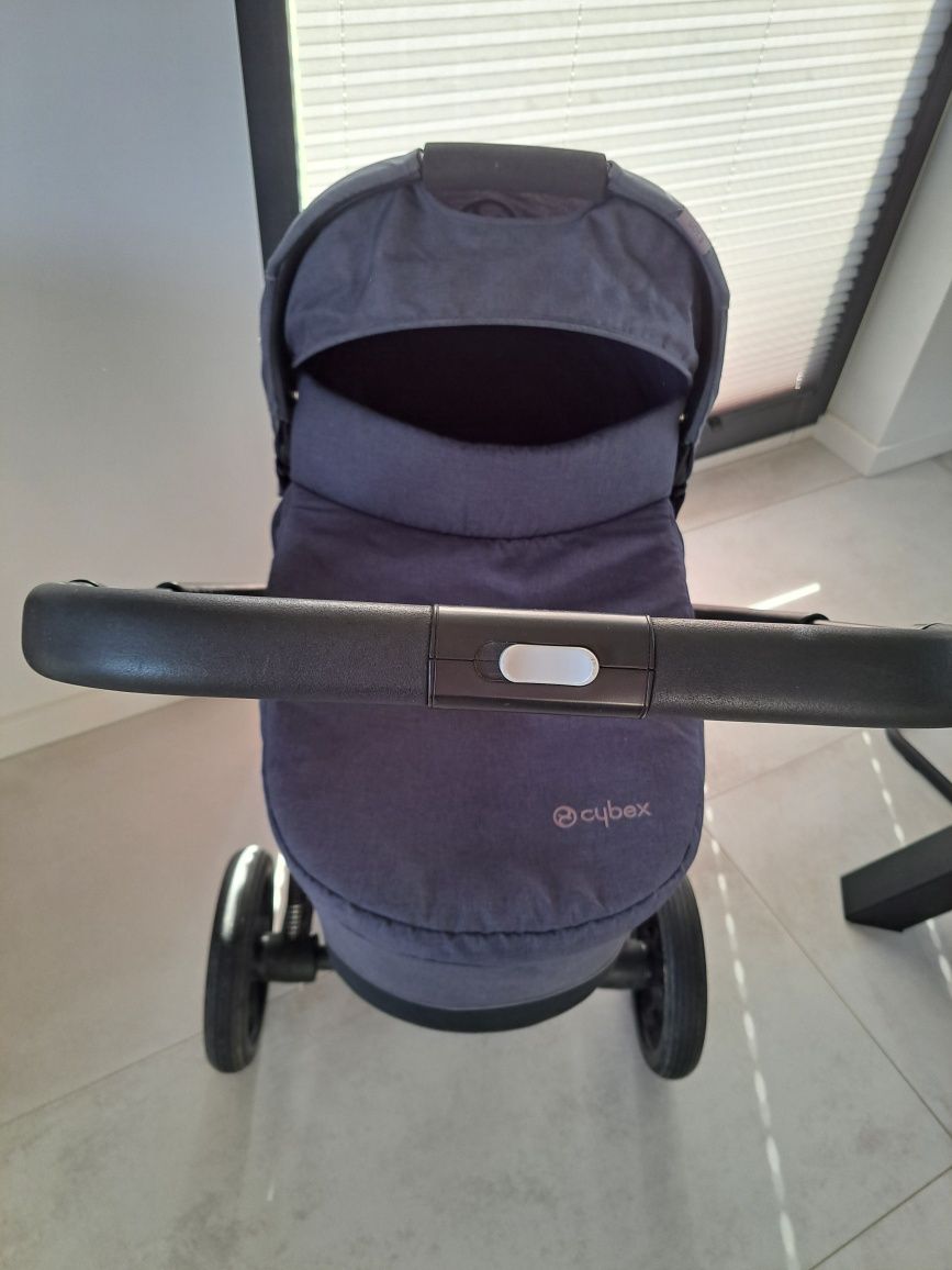 Wózek 2w1 Cybex Balios S