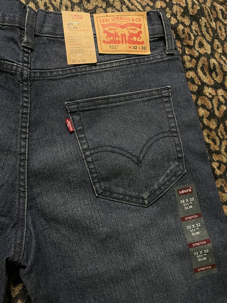 Джинси левайс,levi's originals