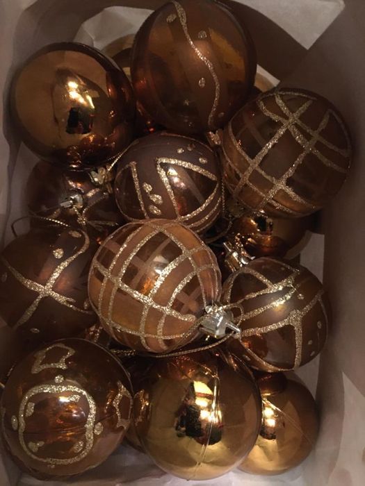 Decorações Natal