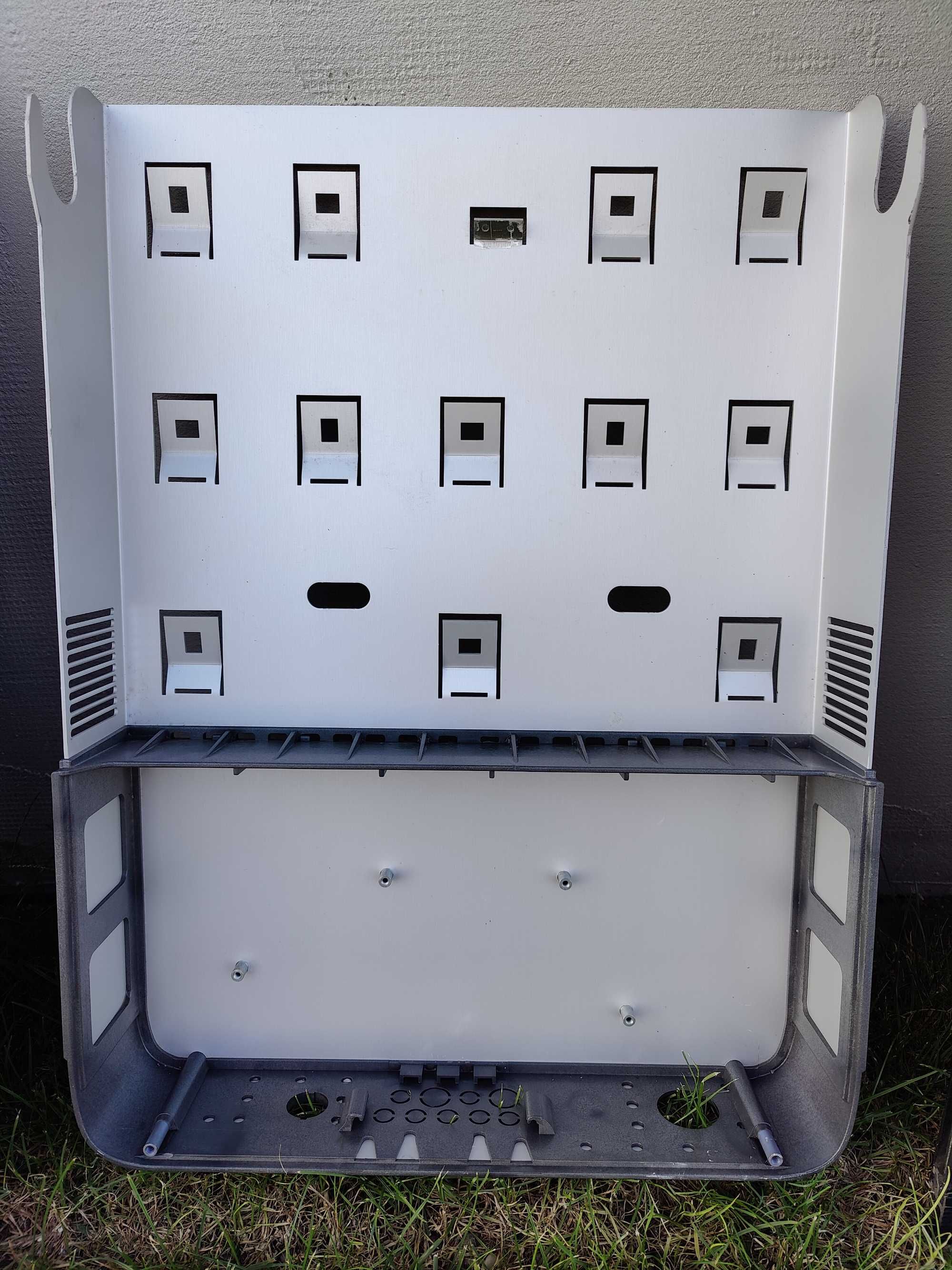 Falownik Fronius SYMO 3.7, panele fotowoltaiczne, instalacja PV