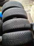 Goodyear 4seasons Całoroczne 195/65r15 2022rok