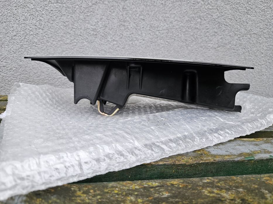 Honda vtr sp 2 nakladka