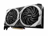 Karta graficzna MSI RADEON RX 6700 XT MECH 2X 12GB 12 GB