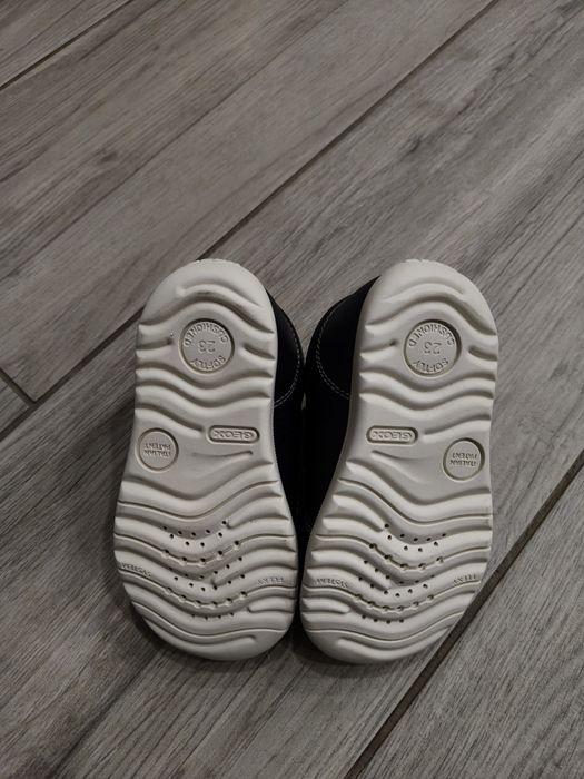 Tenis Geox Novos criança 23