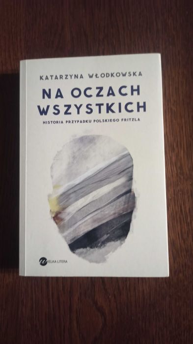 Na oczach wszystkich - Katarzyna Włodkowska