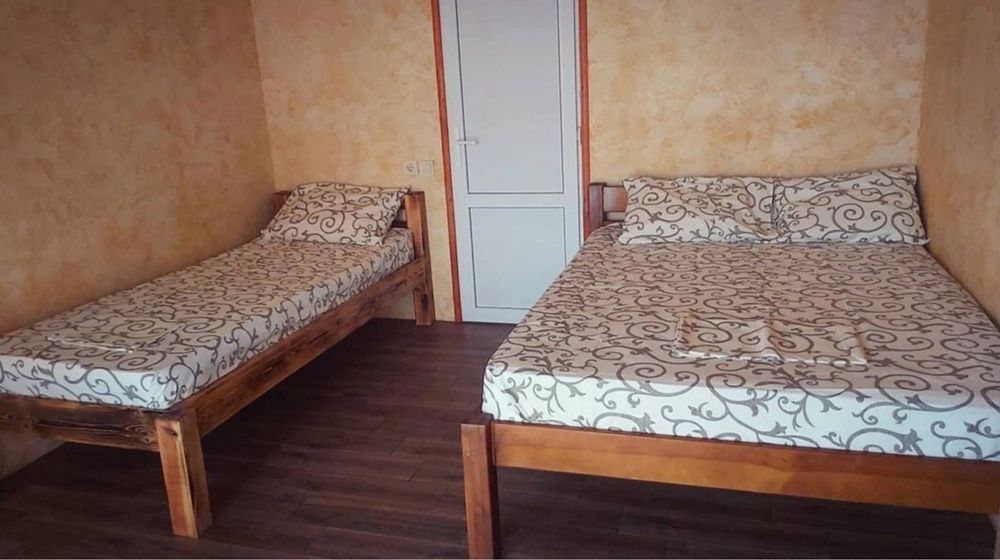 Жилье у моря от хозяина