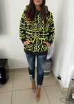Michael Kors bluza roz XS, oryginał