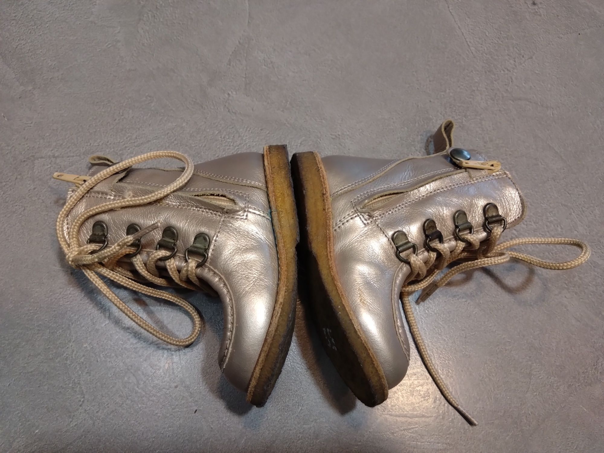 Angulus tex boots 20 buty zimowe ciepłe