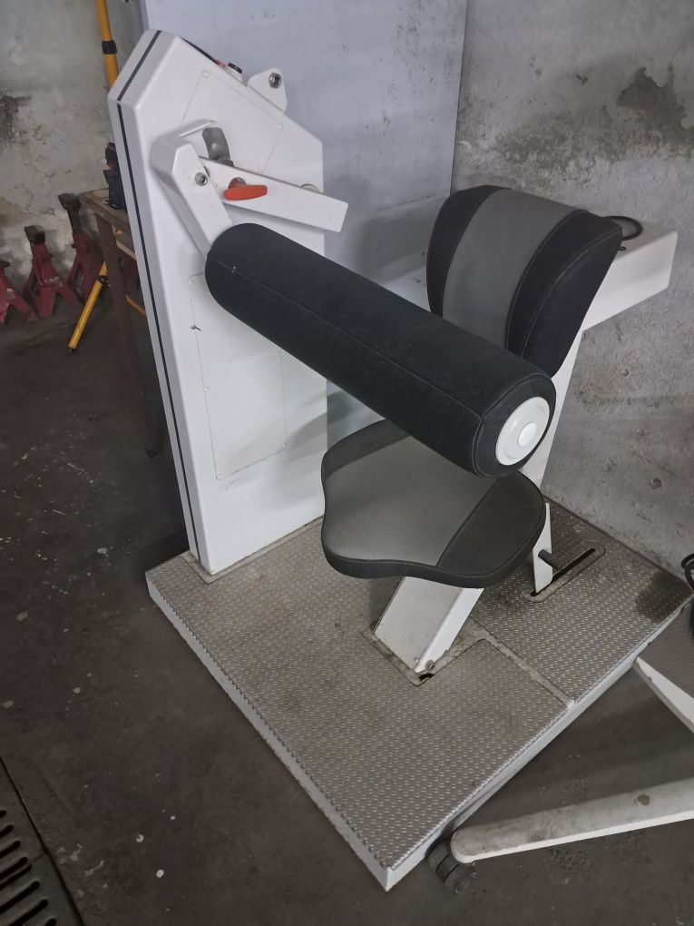 Cadeira Fisioterapia