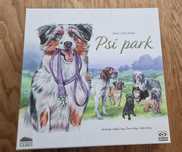 Psi Park - Galakta