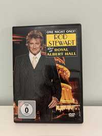 Rod Stewart Royal Albert Hall DVD