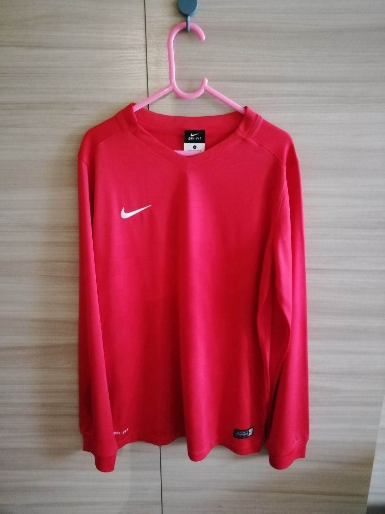 Nowa bluzka Nike Dri-Fit rozmiar 158 L