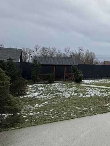Довгострокова оренда заміського будинку в с.Осещина