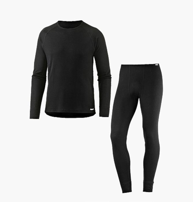 Термобілизна чоловіча CMP Man р. М