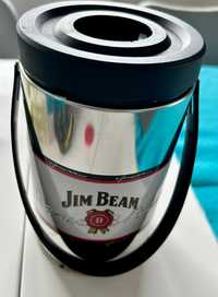 Małe wiaderko do lodu Jim Beam