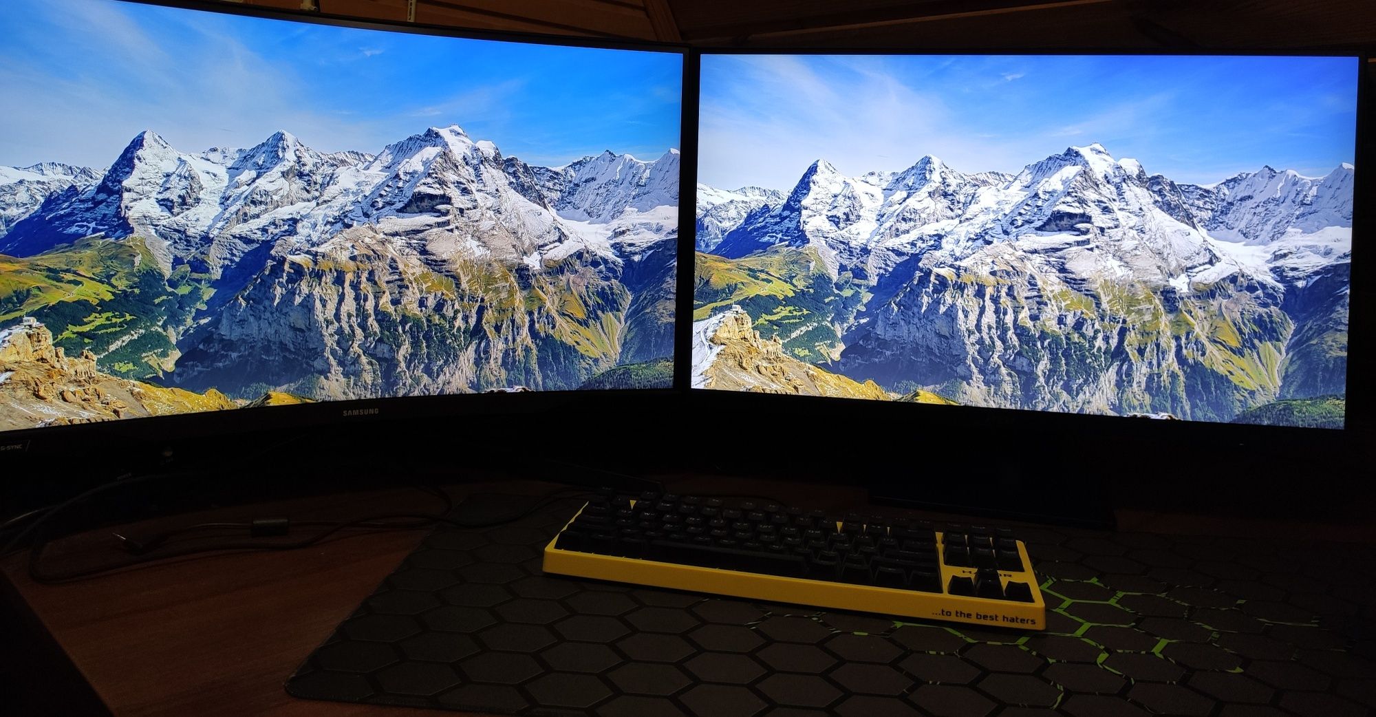 Монітор MSI Optix G274QPX 27 240гц 2к ips + офіційна гарантія