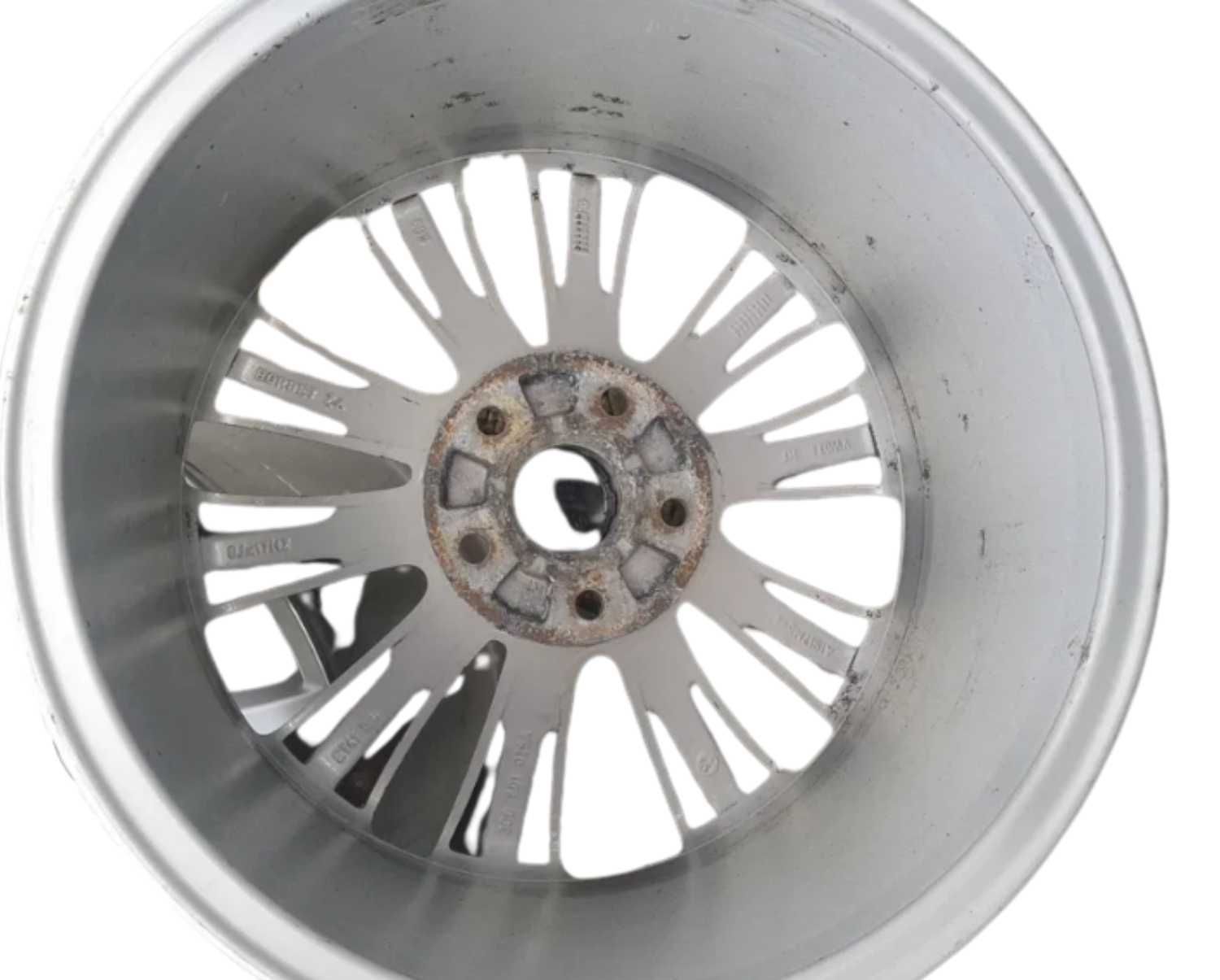 Felgi Alu R17'' 5x112 volkswagen golf caddy passat arteon 8j r-line