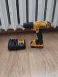 Wkrętarka udarowa DeWALT DCD 776