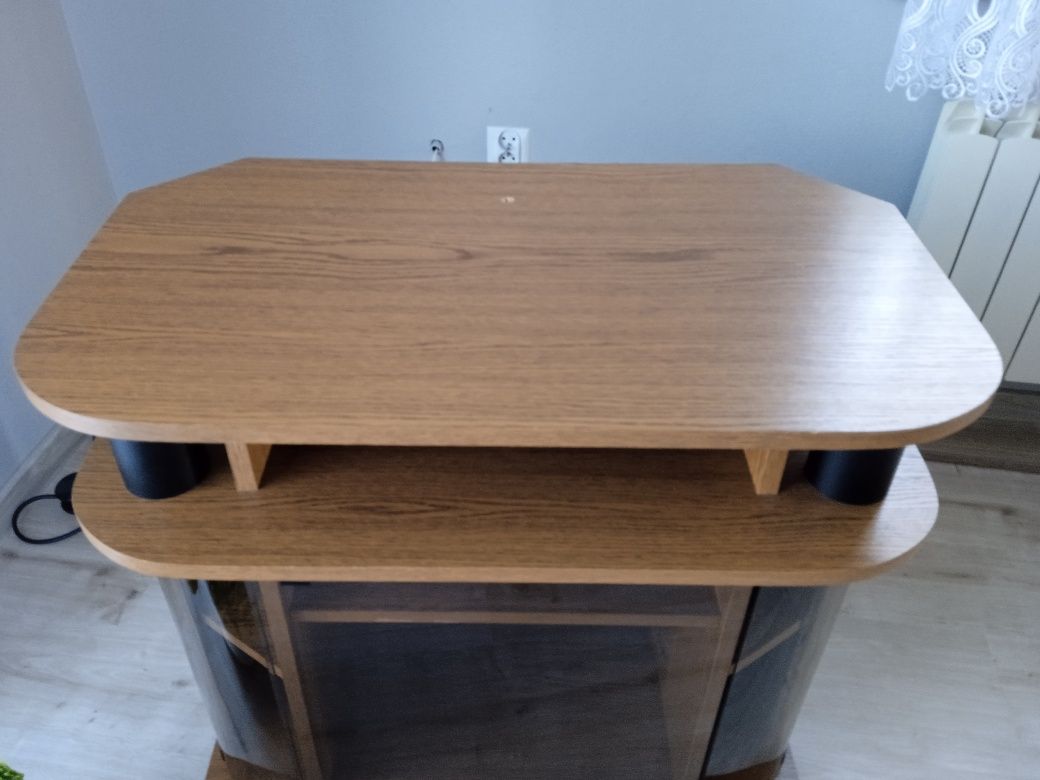 Szafka pod telewizor
