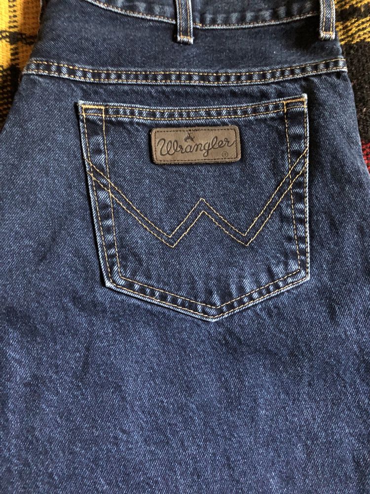 Джинсы   Wrangler,  Levis 501