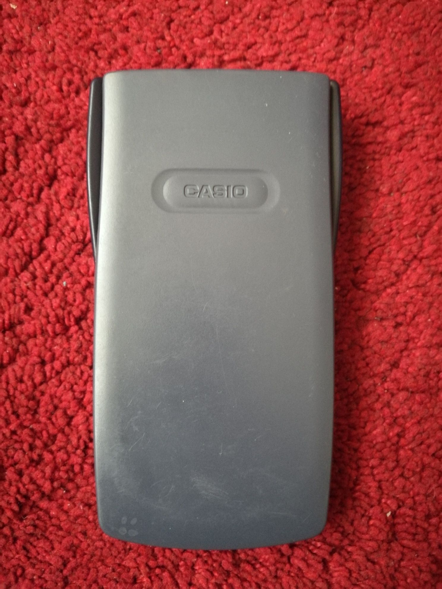 Calculadora Casio